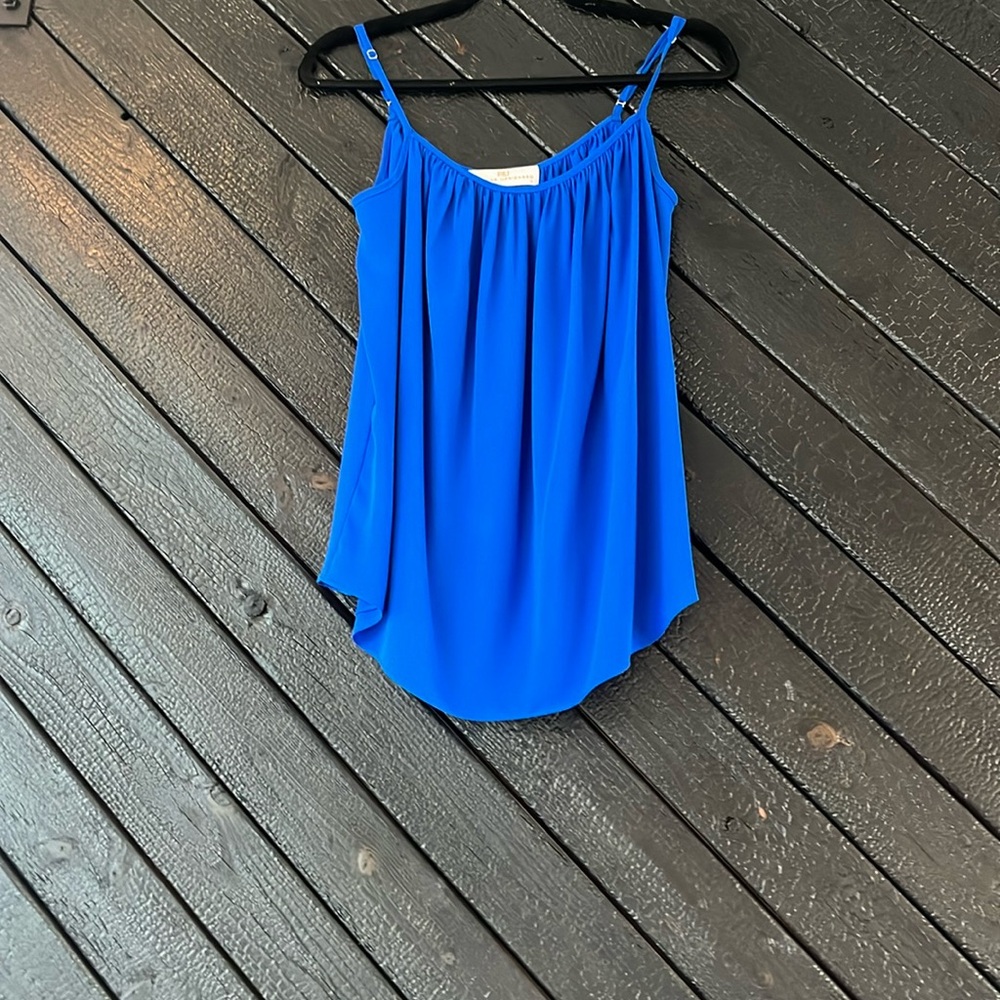 Amanda Uprichard Tank Top